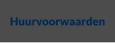 Huurvoorwaarden